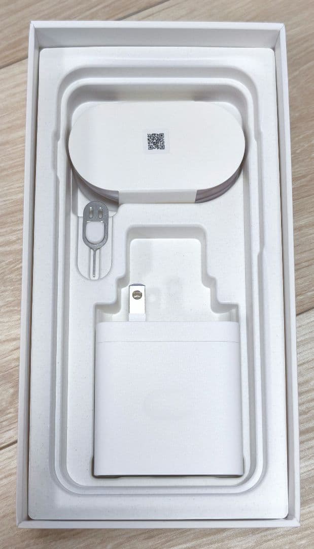 【ほぼ未使用】OPPO Find X9 ブラック 国内版 限定BOX