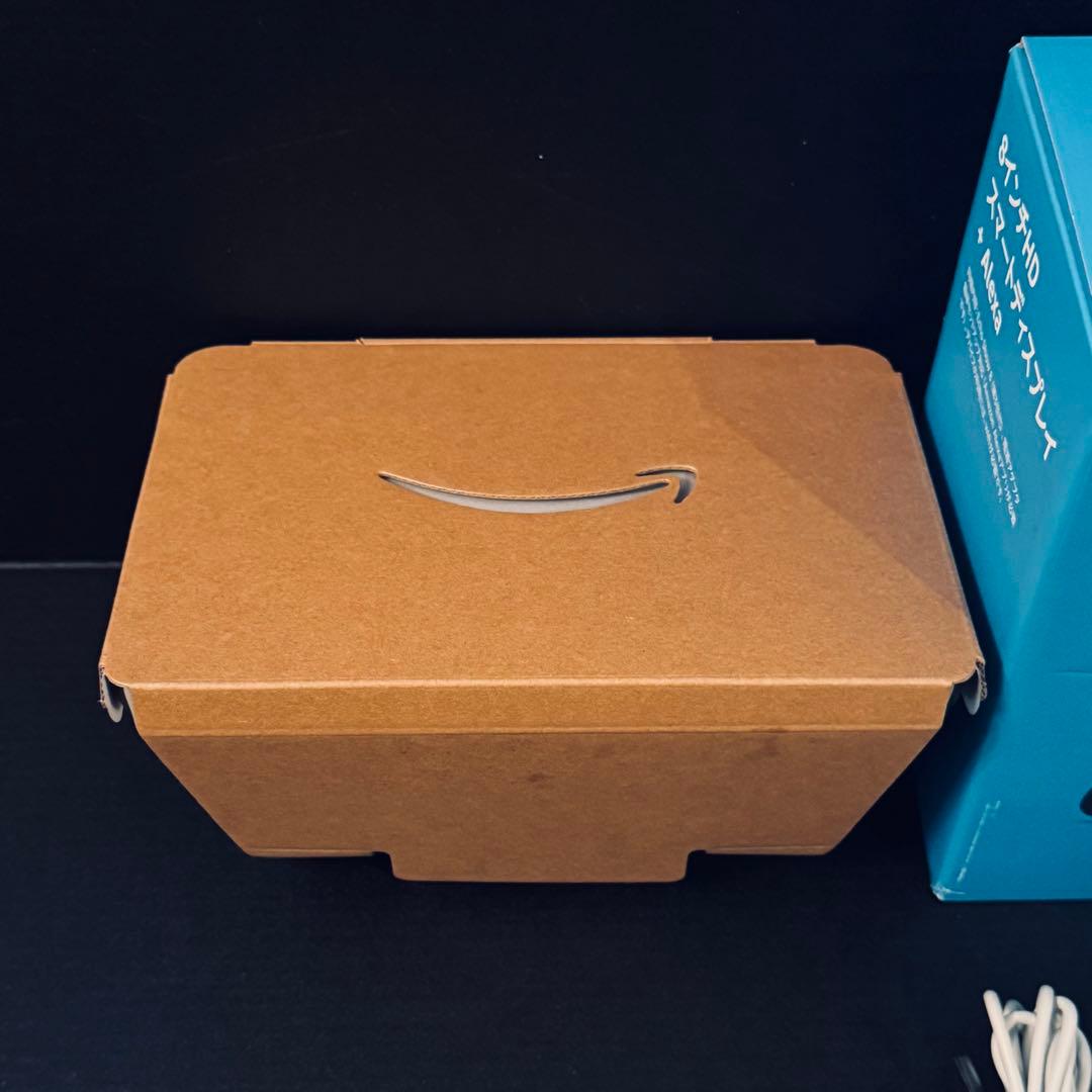 【未使用に近い】Amazon Echo Show 8 第3世代