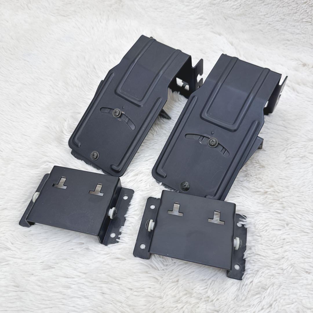 美品 BOSE 121 ボーズ スピーカー 壁掛け ブラケット シリアル連番