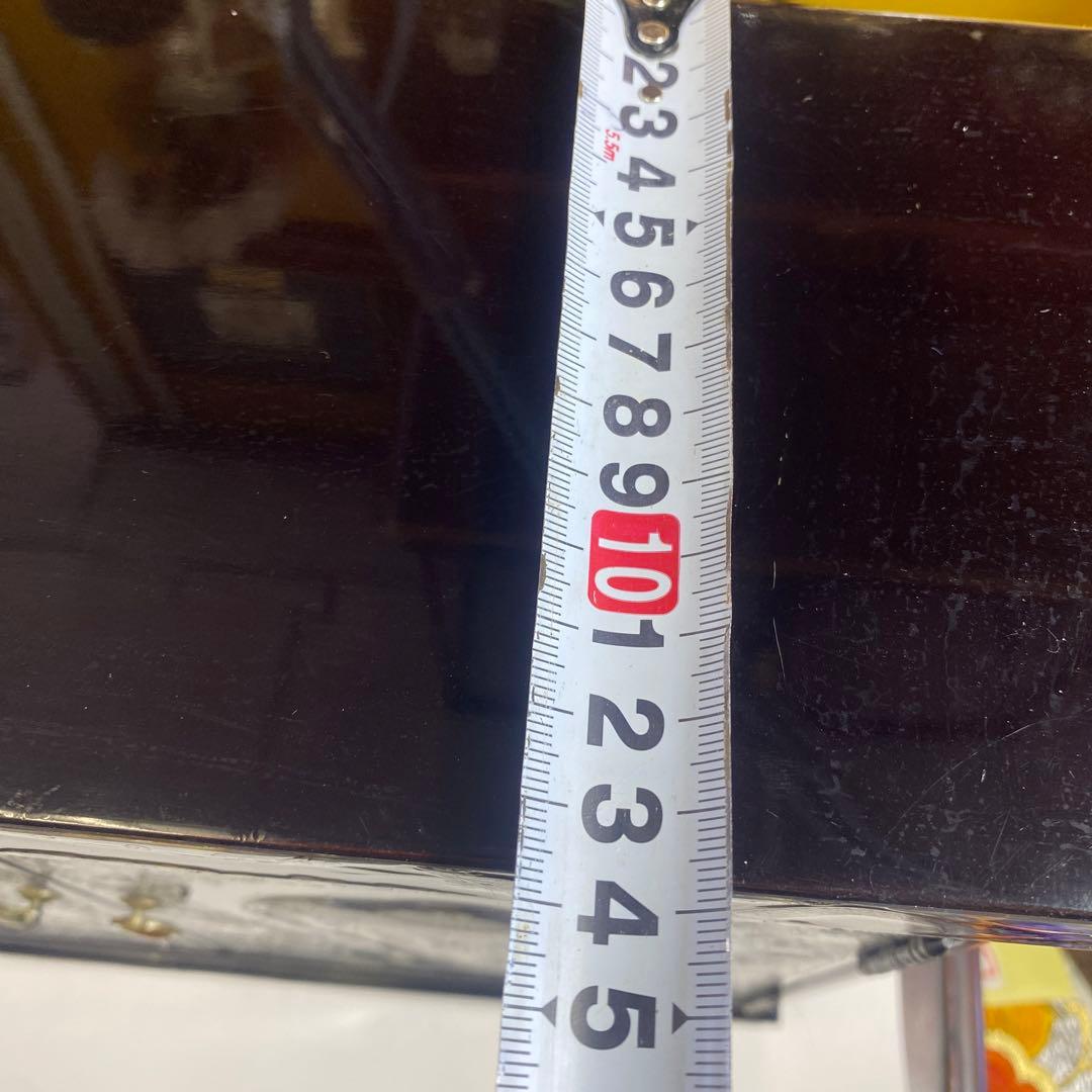 螺鈿，貝殻細工，宝石入り，小物入り，化粧箱、アクセサリーケース