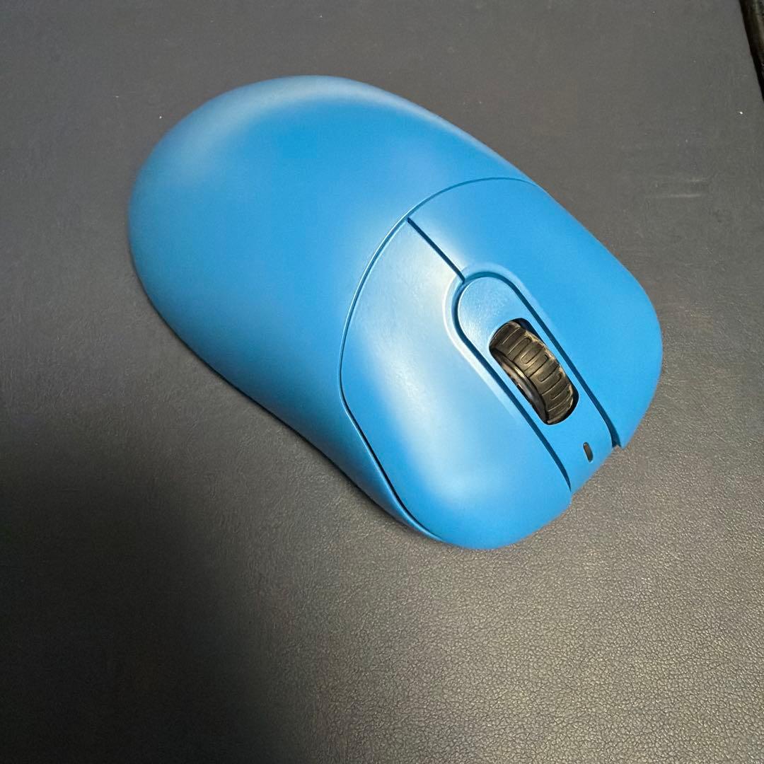 vaxee E1 ネイビーブルー