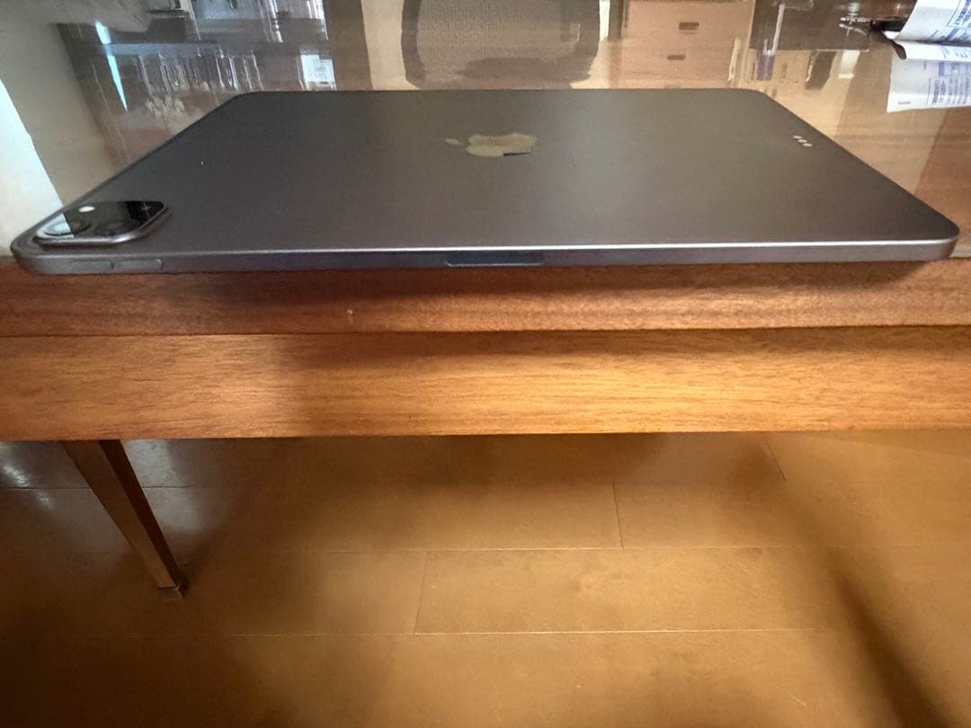 【美品】11インチiPad Pro （第2世代）128GB スペースグレイ