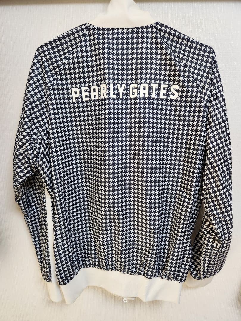 パーリーゲイツ　メンズ　ブルゾン　Ｍ