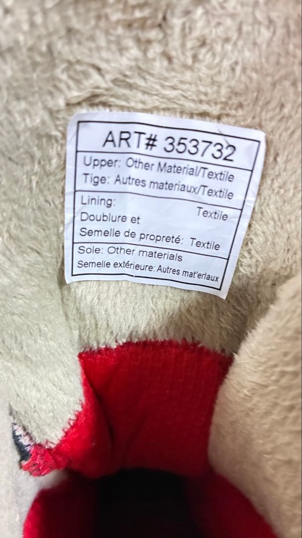 HEAD スノーボードブーツ 23cm ブラウン ピンク BOA システム