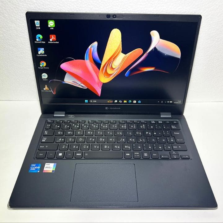 dynabook G83/HU✨第11世代i5×16GB×新品512GB
