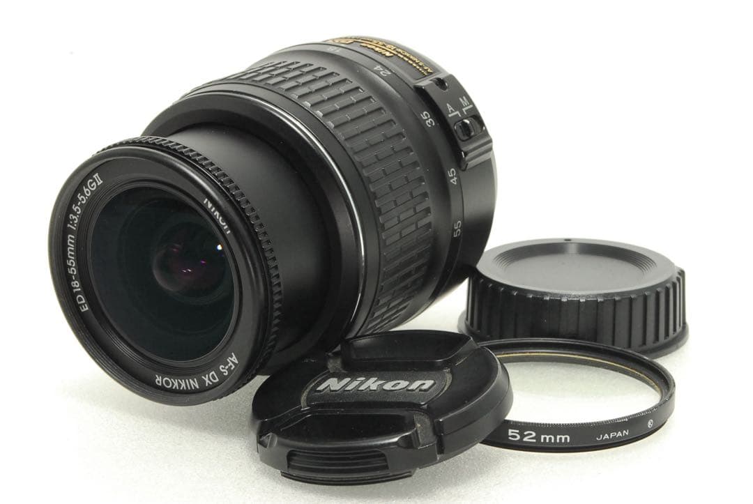 ch様フォロー割_Nikon D40x ❤️スマホ転送 一眼レフ カメラ デジカメ