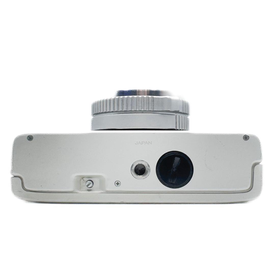 Sランク 整備済み Konica C35 E&L 3ヶ月動作保証付き