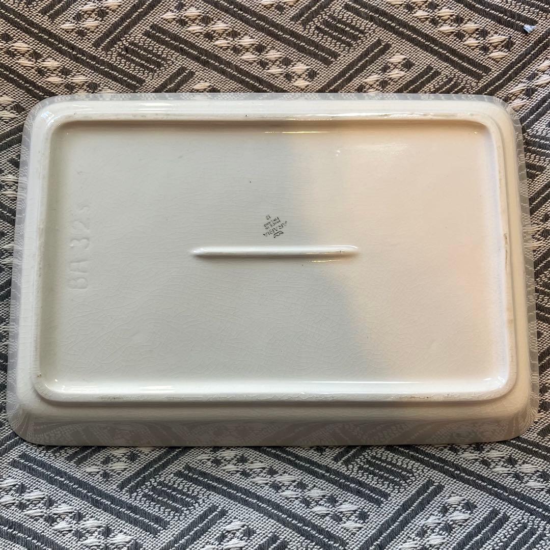 【レア】 エミリア EMILIA アラビア ARABIA プレート 北欧