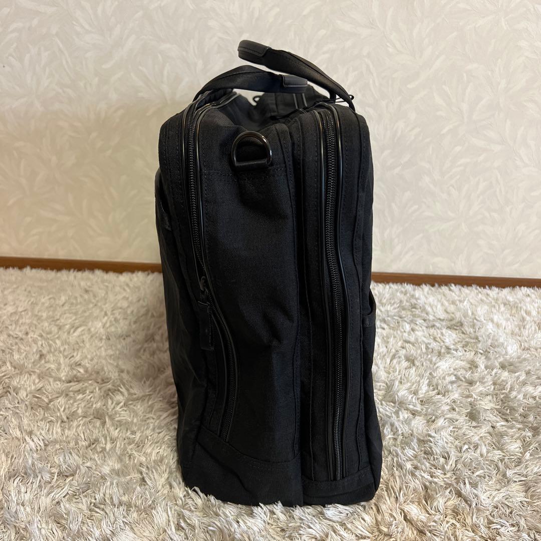 takaken092900様PORTERブリーフケースショルダーバッグ