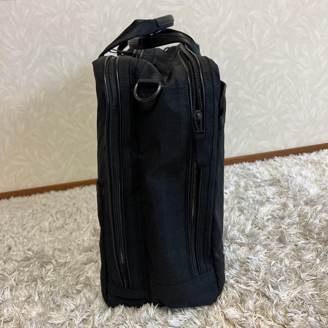 takaken092900様PORTERブリーフケースショルダーバッグ