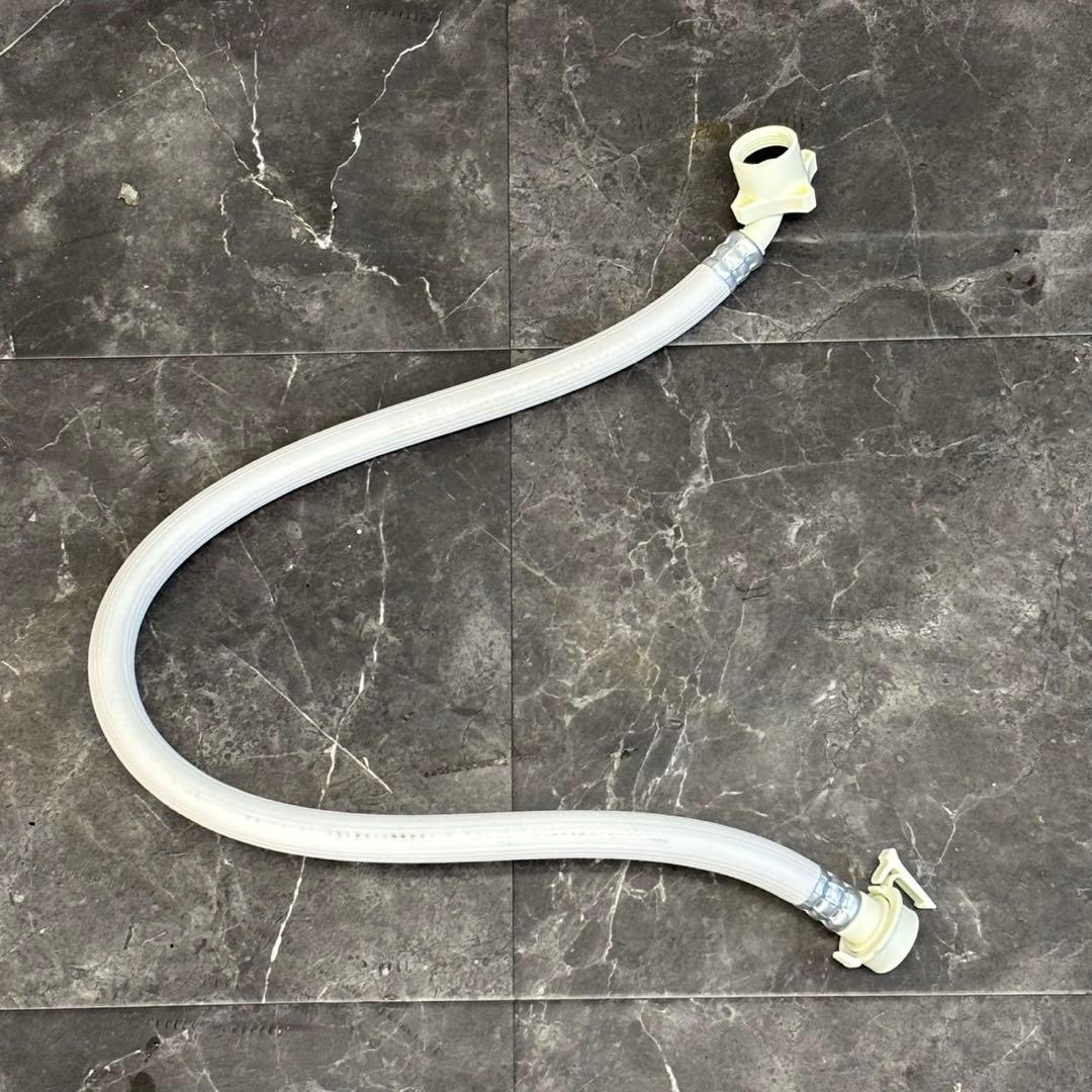 ∞送料込！設置対応◎2021年製5.5kg洗濯機 シャープ ES-GE5EJ-W