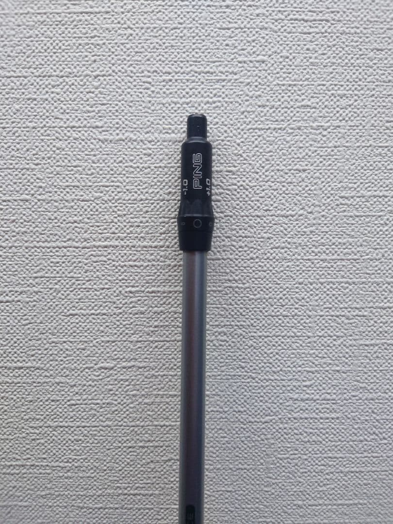 GRAPHITE DESIGN UB-6 シャフト フレックスS