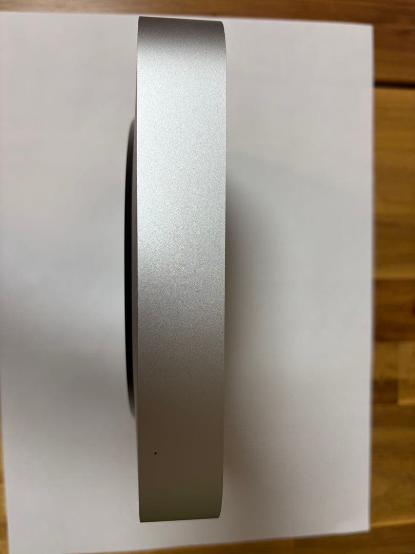 Mac mini M1 2020 16GB/256GB 動作確認済み・良好
