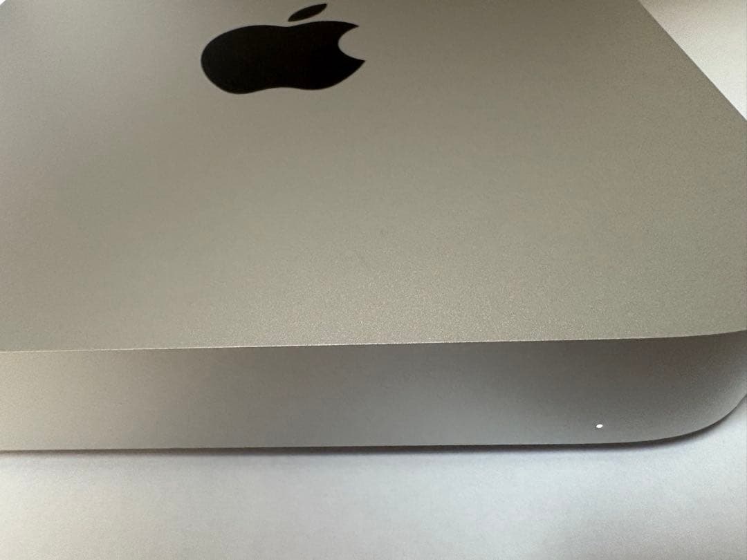 Mac mini M1 2020 16GB/256GB 動作確認済み・良好