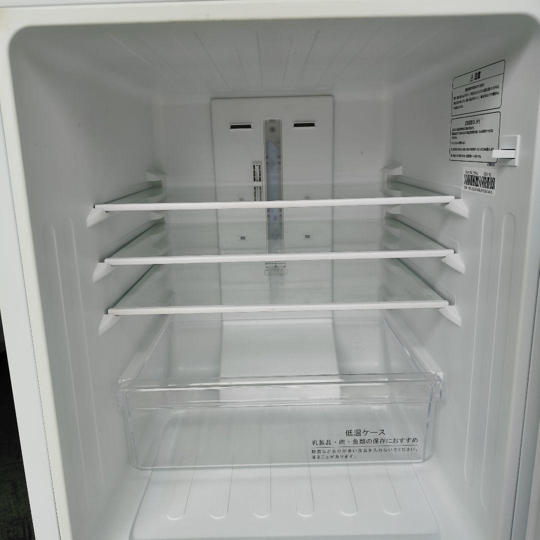 送料込価格 　冷蔵庫 ハイセンス HR-D1302 2020年製