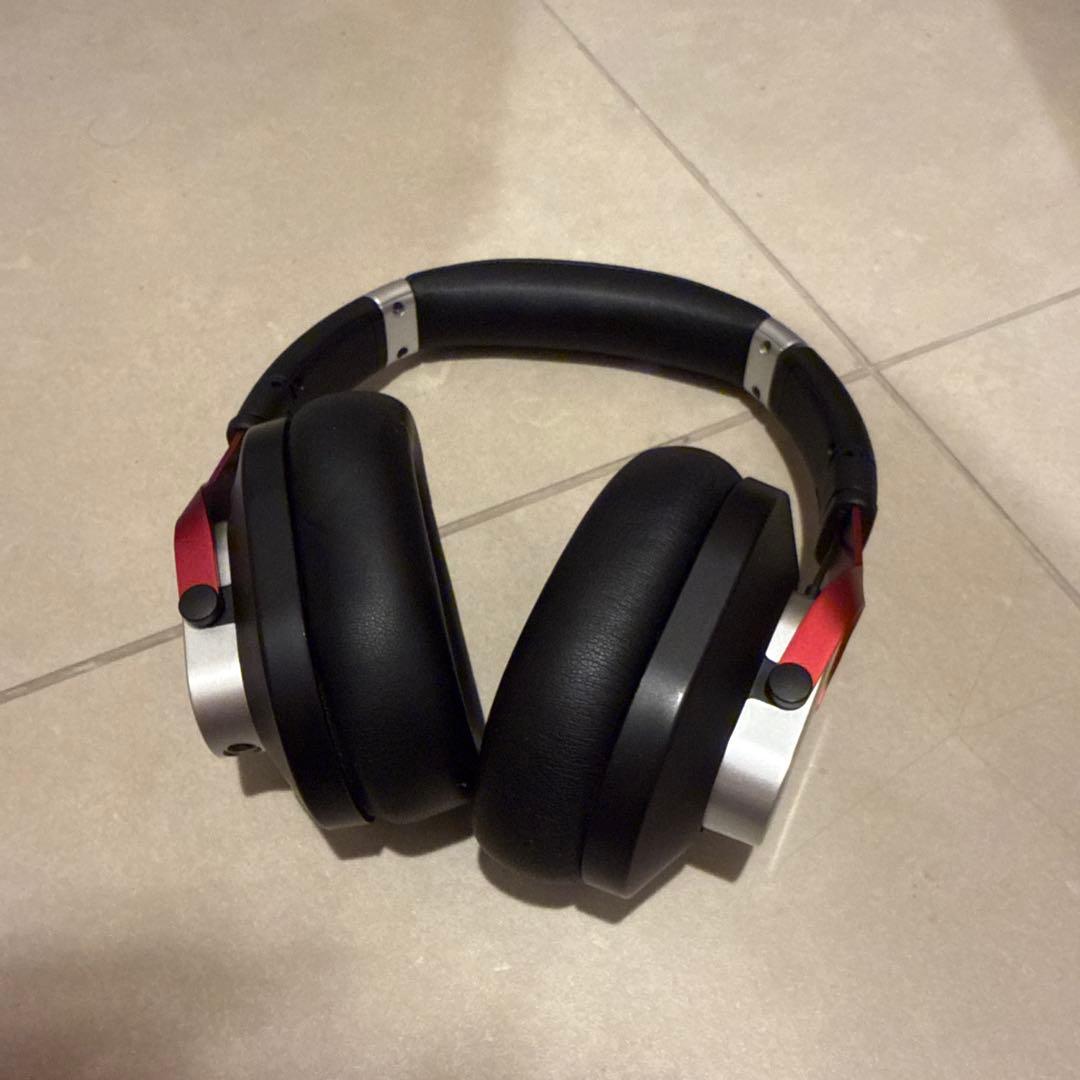 Austrian Audio ( オーストリアン・オーディオ ) Hi-X15