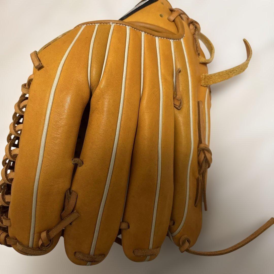 Mizuno Professional グローブ イチローモデル ミズノ