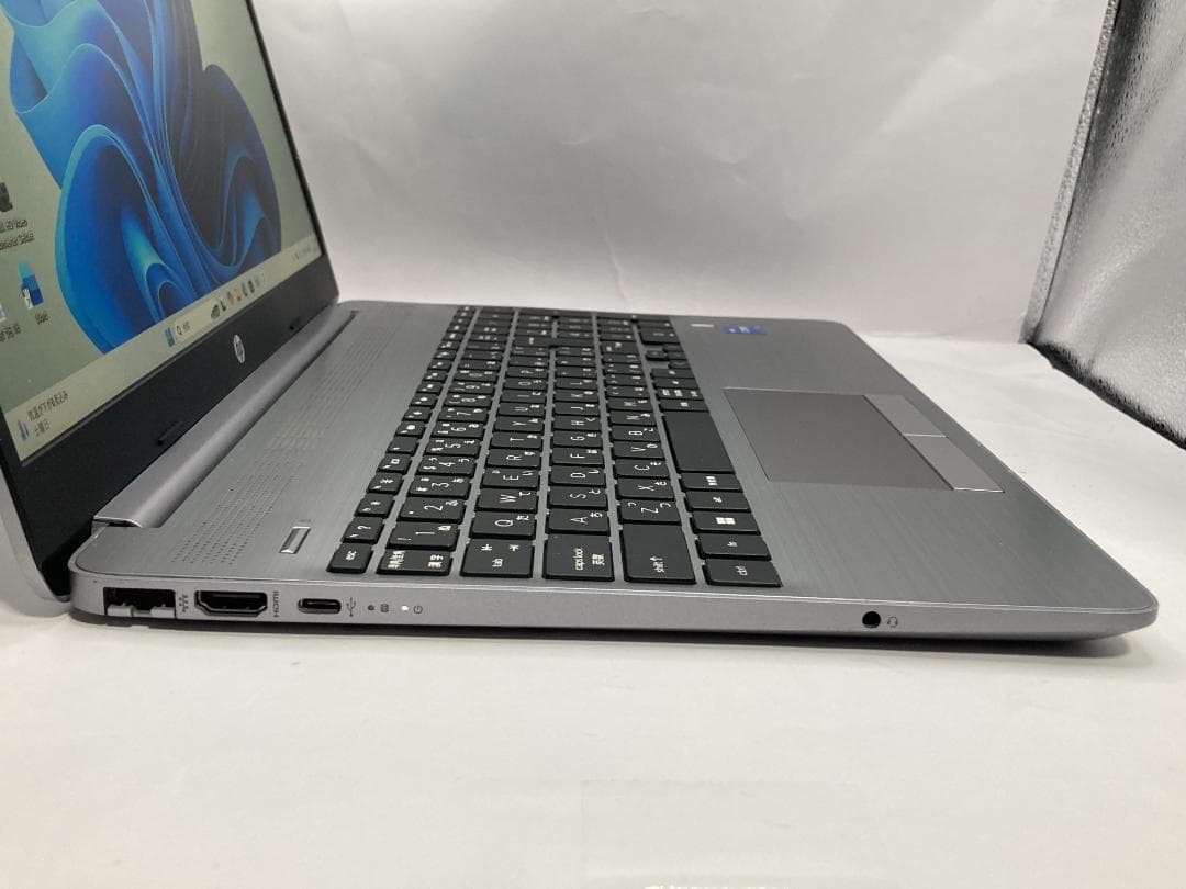 爆速i5第11世代/16GB/新品SSD512GB/Office付