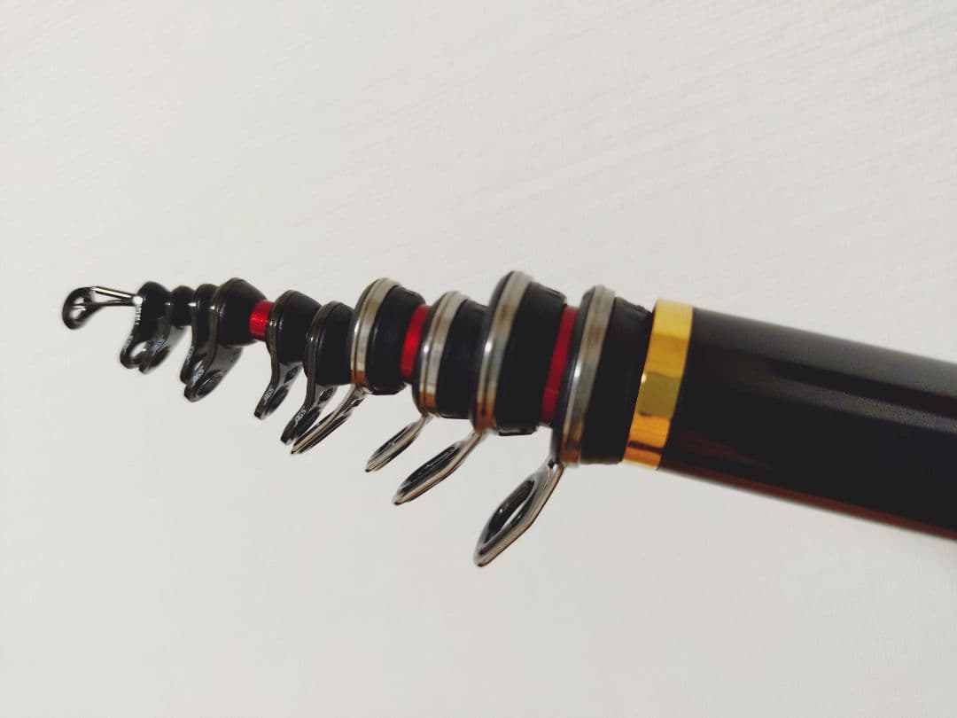 ダイワトーナメント磯AGS 競技SMT 1.5-5.2