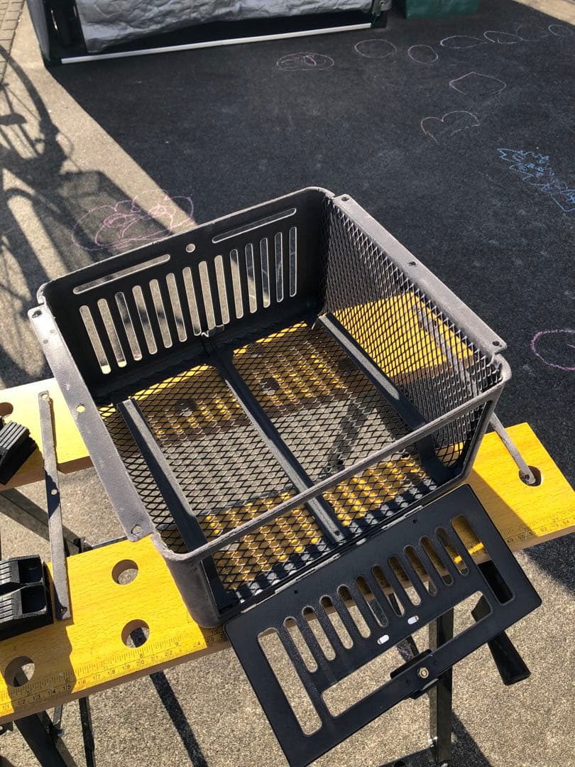 ※制作から　スノーピーク　IGT こたつ　ミツウロコ　豆炭　まめたん　新品