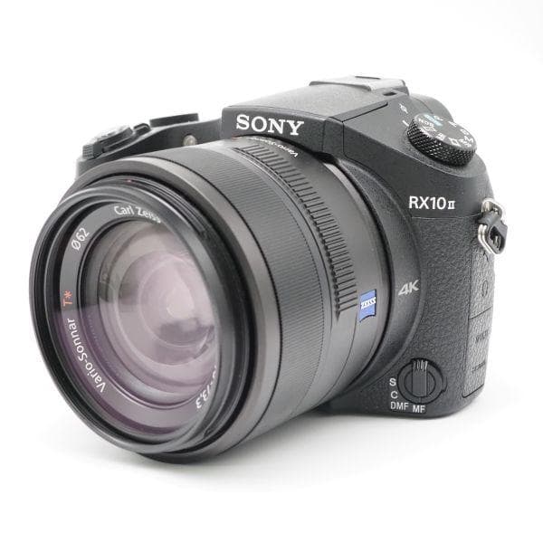 ■極上品■ SONY DSC-RX10M2