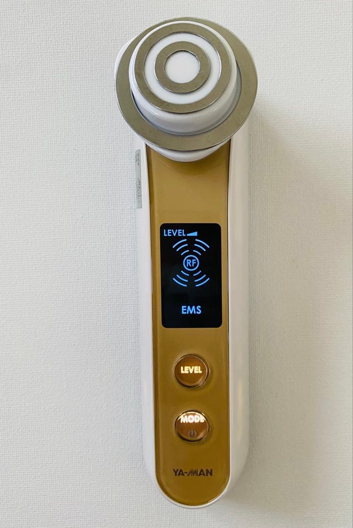 【美品】即発送　YA-MAN ヤーマン　美顔器