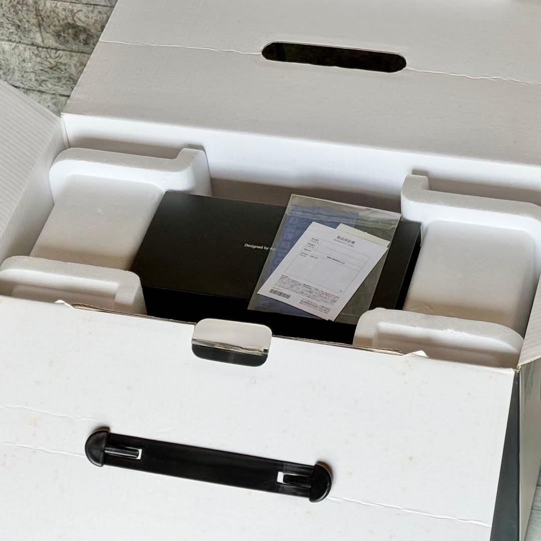 Apple「iPod Hi-Fi」ドックスピーカー A1121