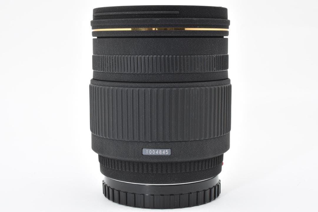 ソニーミノルタ用 SIGMA AF 28-70mm F/2.8 D 5952