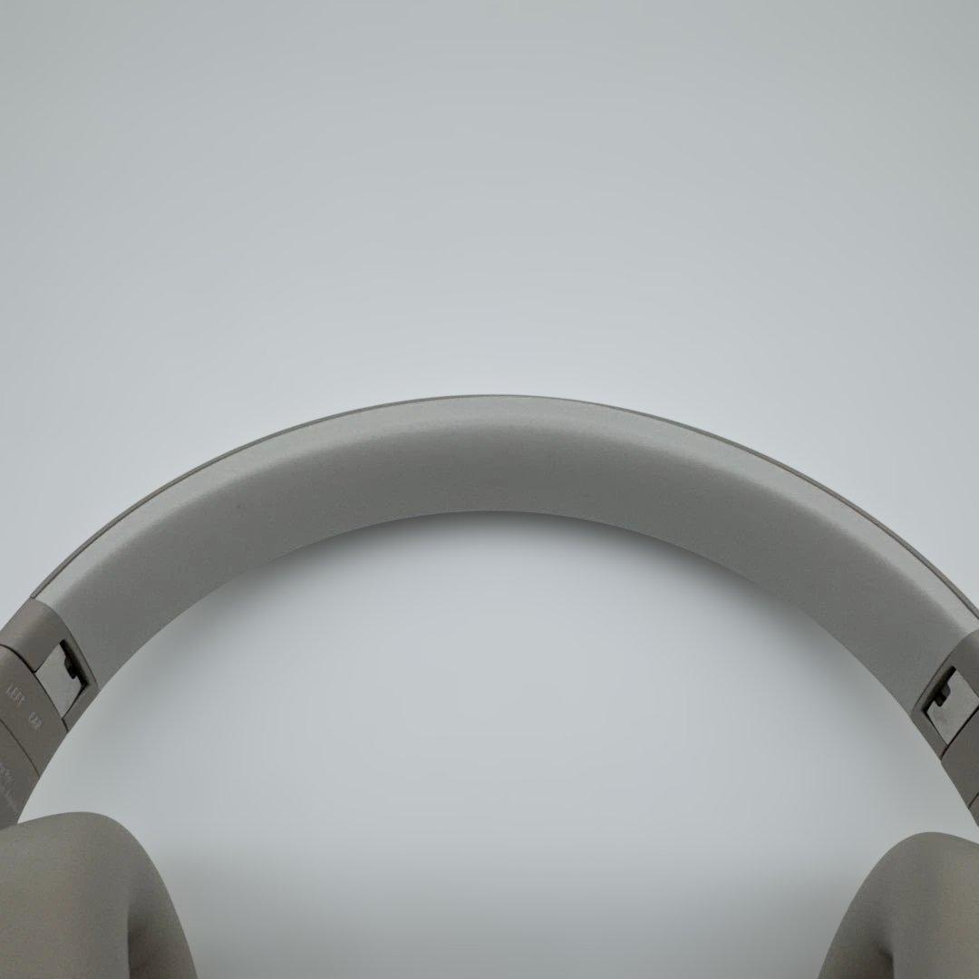 Beats Studio Proワイヤレスヘッドホン サンドストーン 元箱付き