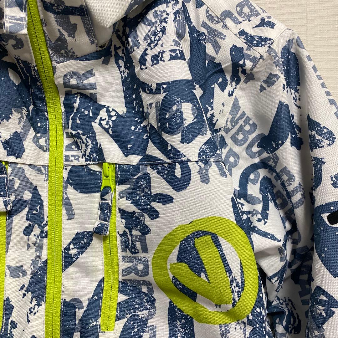 150 超美品　スキーウェアセット