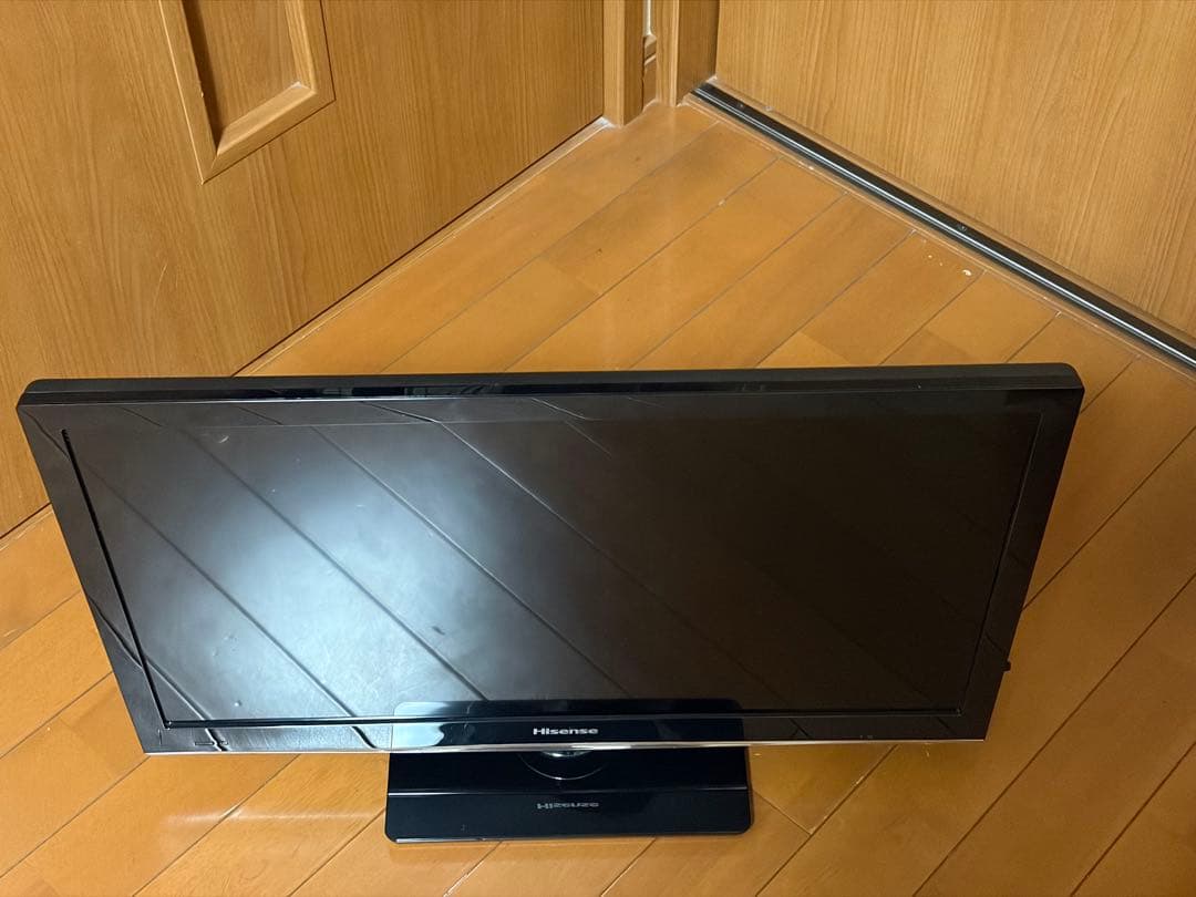 ハイセンス ハイビジョンLED液晶テレビ HS24A220 24型