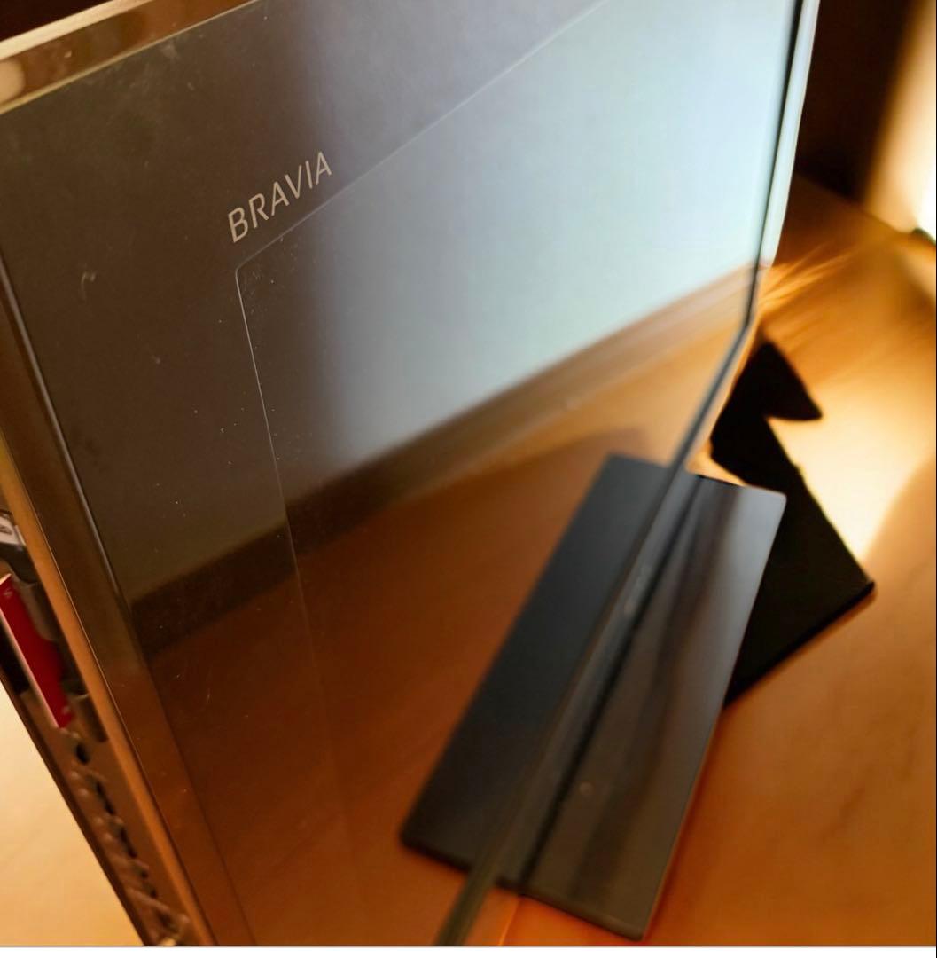 SONY KDL-32BX30H HDD内蔵500GB ハイビジョン液晶テレビ