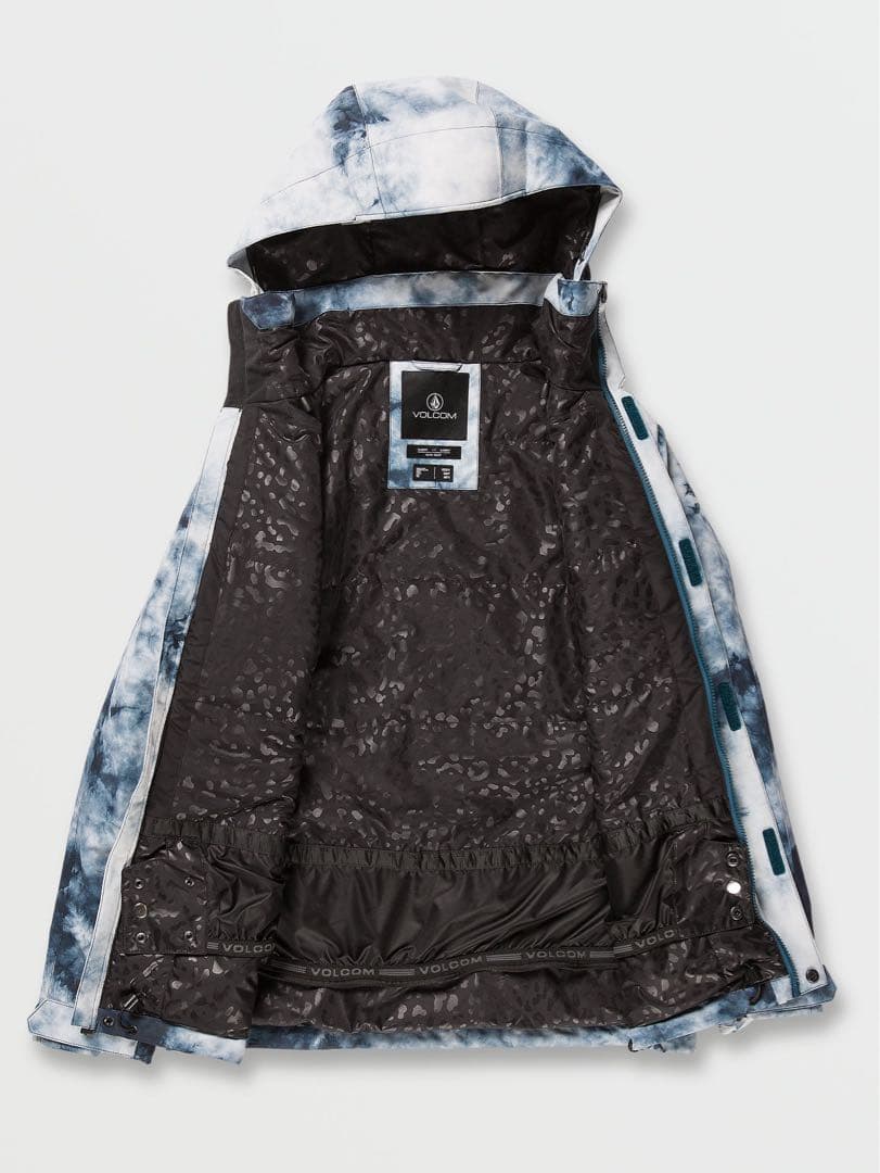 VOLCOM ボルコム スノーボードウェア　レディース
