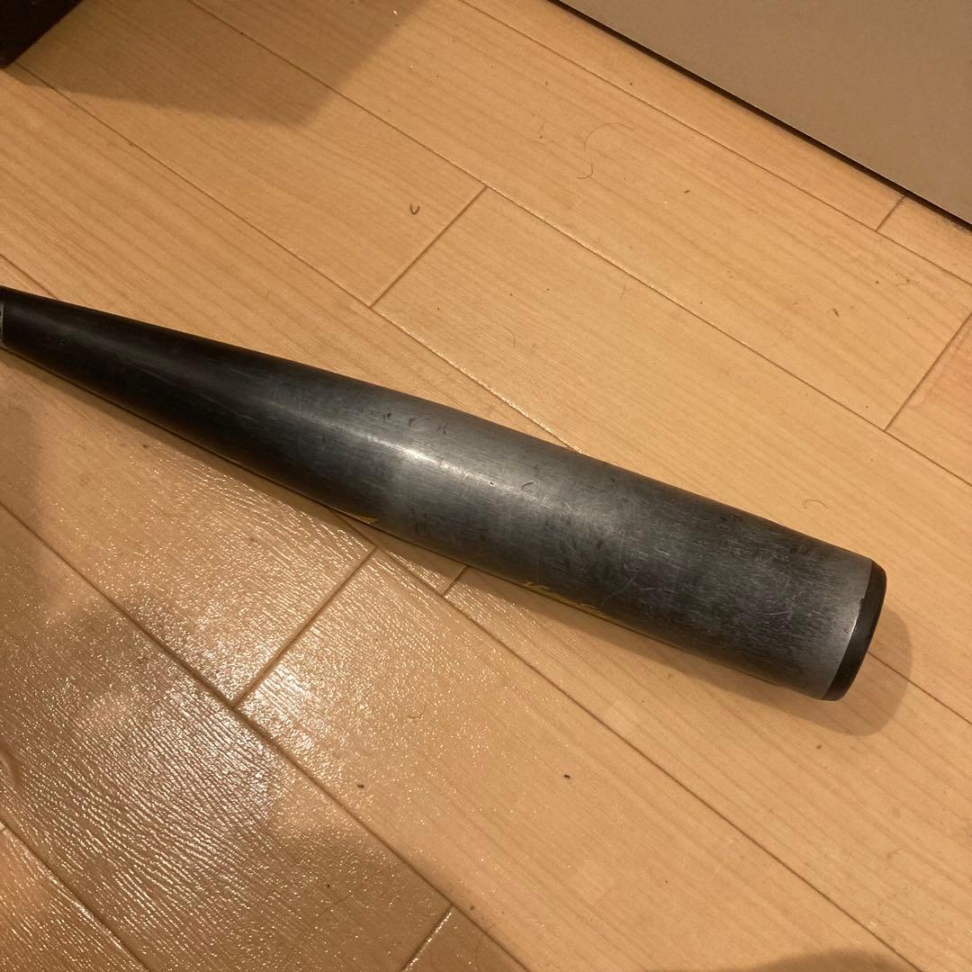 硬式用　バット　Mizuno　VKONG02 HS700 2TH-20441