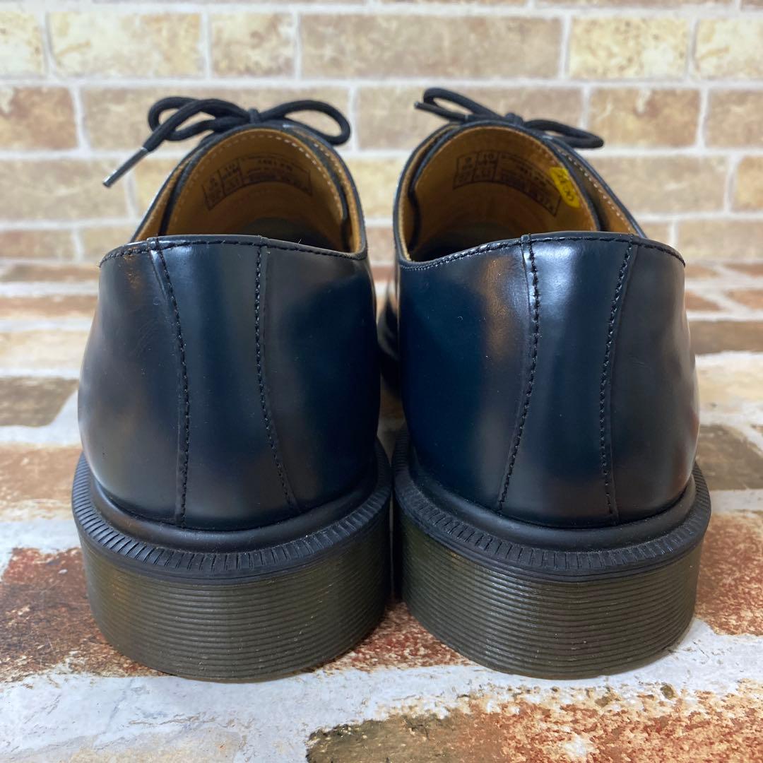 Dr Martensドクターマーチン1461PW UK9