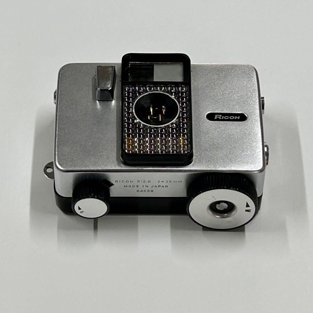 オートハーフ　初期型　AUTOHALF 動作良好