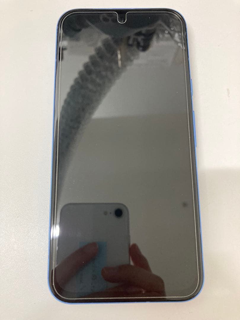 Google pixel 8a Bay 128GB 美品　K1996