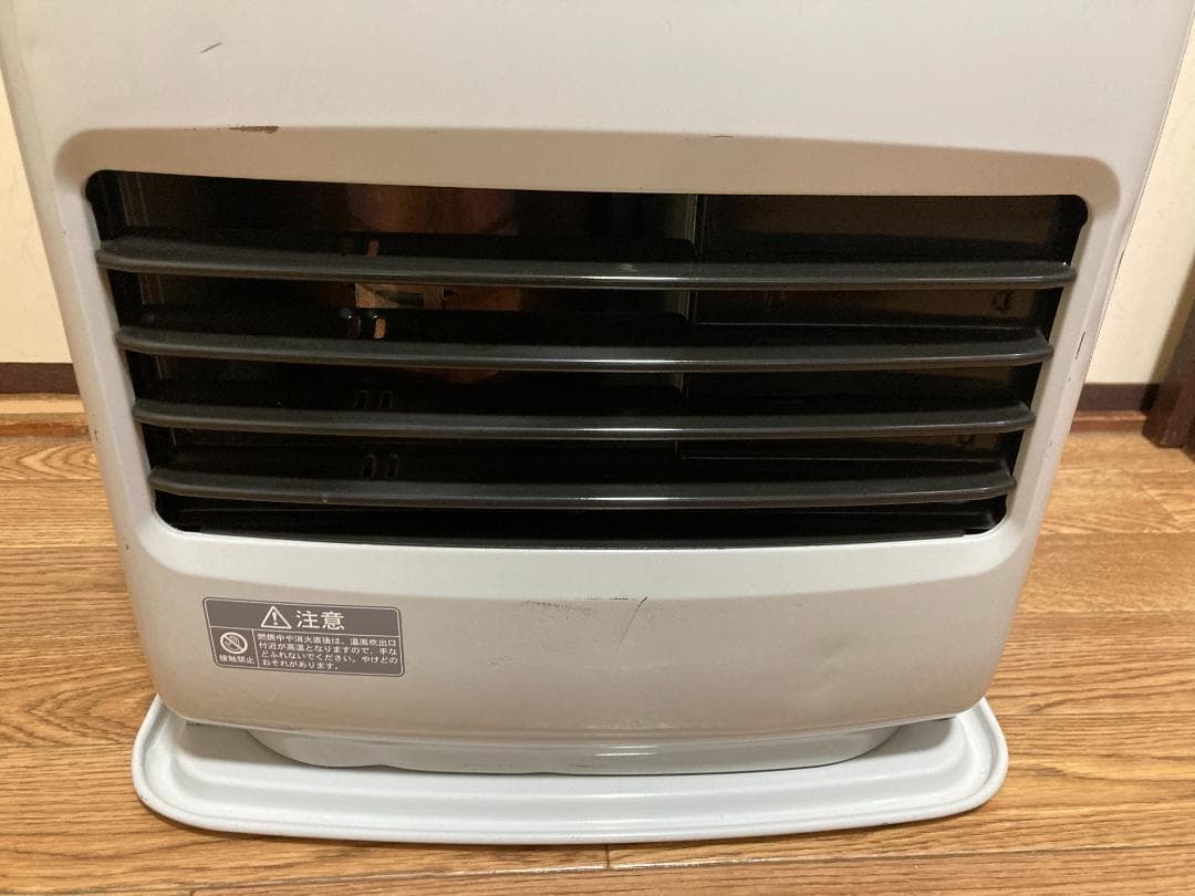 ★2022年製FH-G3222YCORONA 石油ファンヒーター5.0Lタンク付