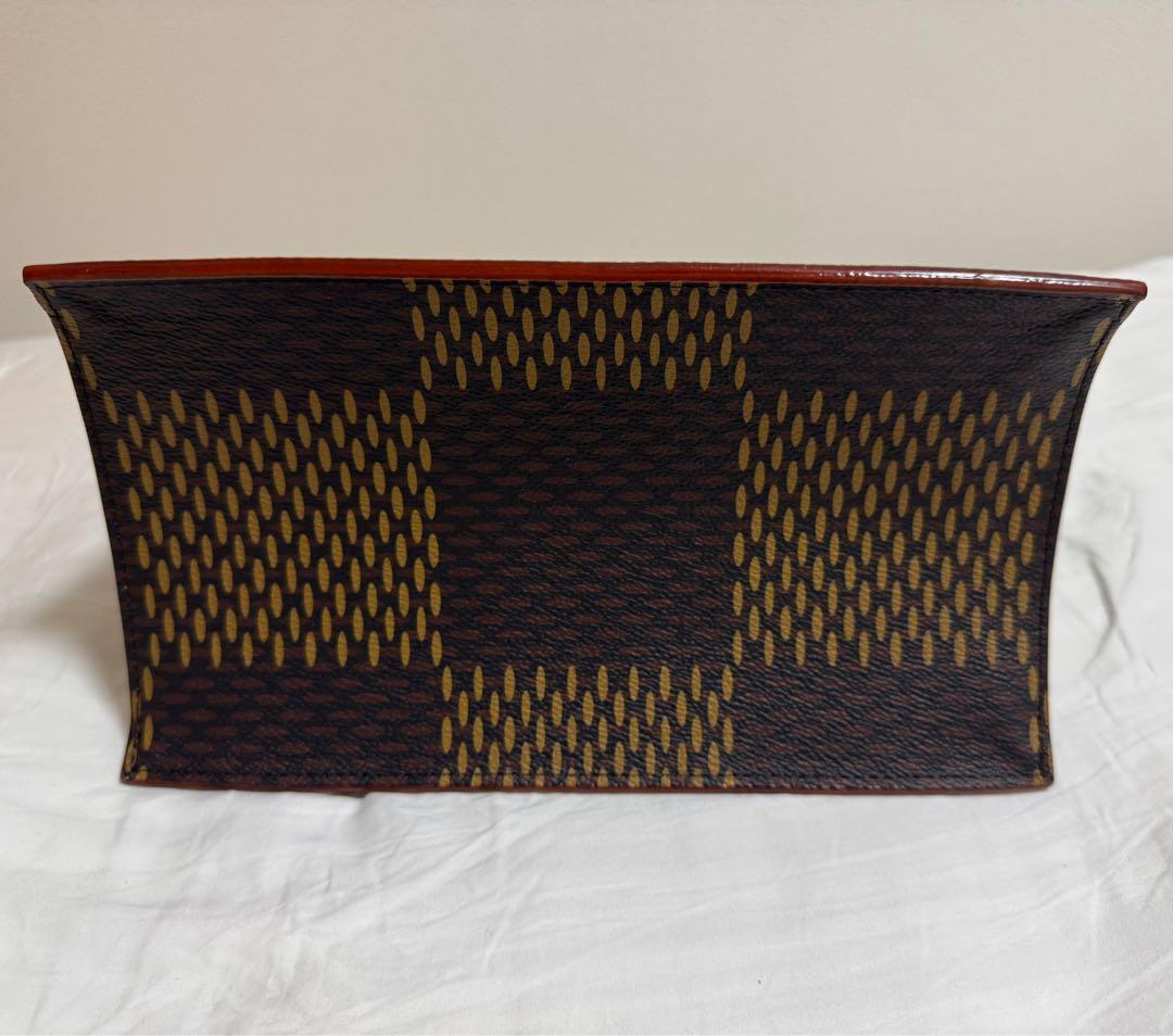 ルイ・ヴィトン　N40355 ミニ・トートショルダーバッグ ショルダーバッグ