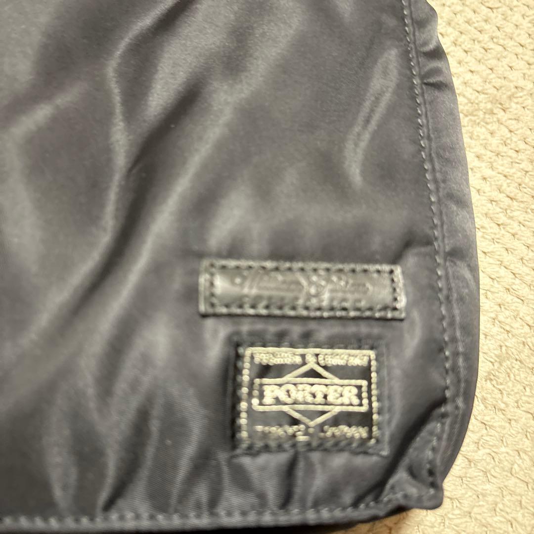 PORTER×Buzz Rickson's”ポーター×バズリクソンズ