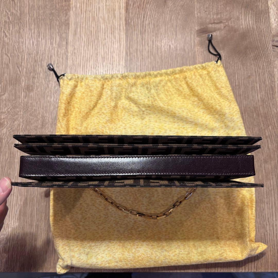 FENDI ハンドバッグ