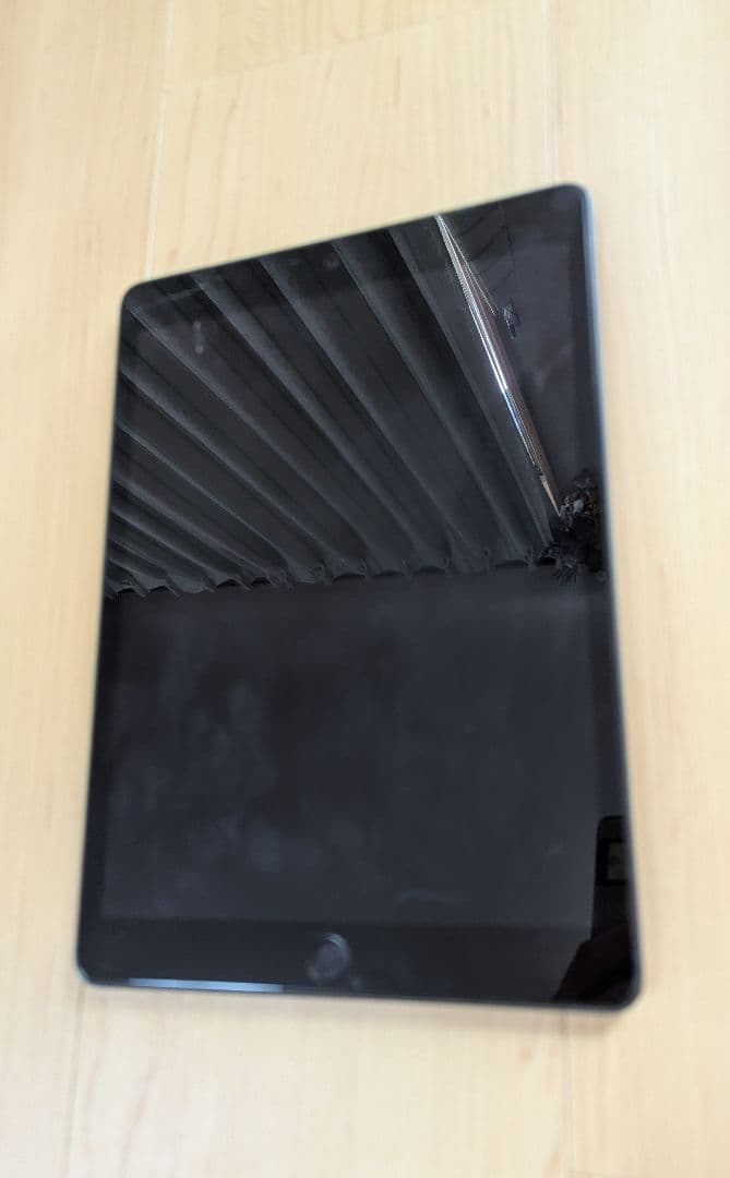 iPad Wi-Fi 32GB 第7世代 2019年モデル アップルペンシル付