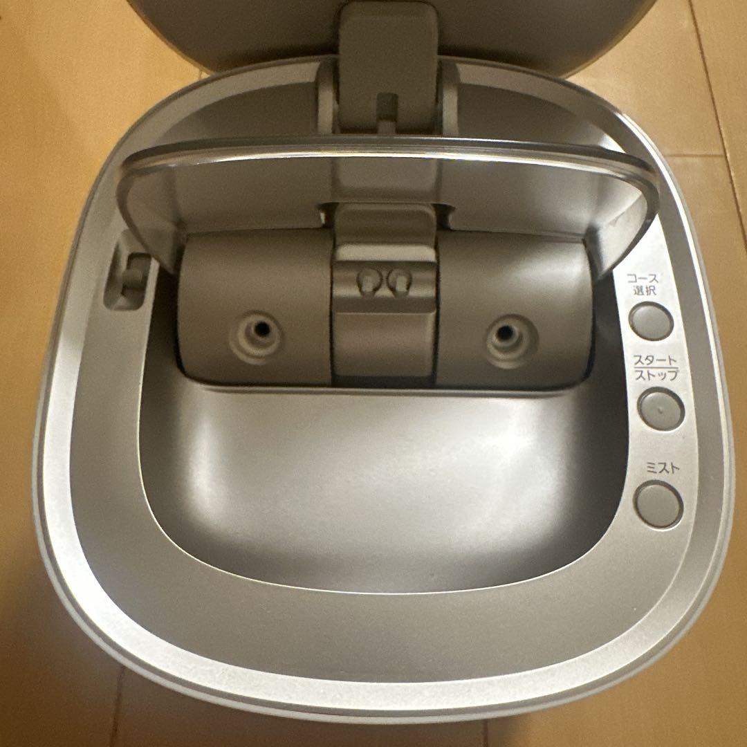 パナソニック スチーマー ナノケア EH SA0B