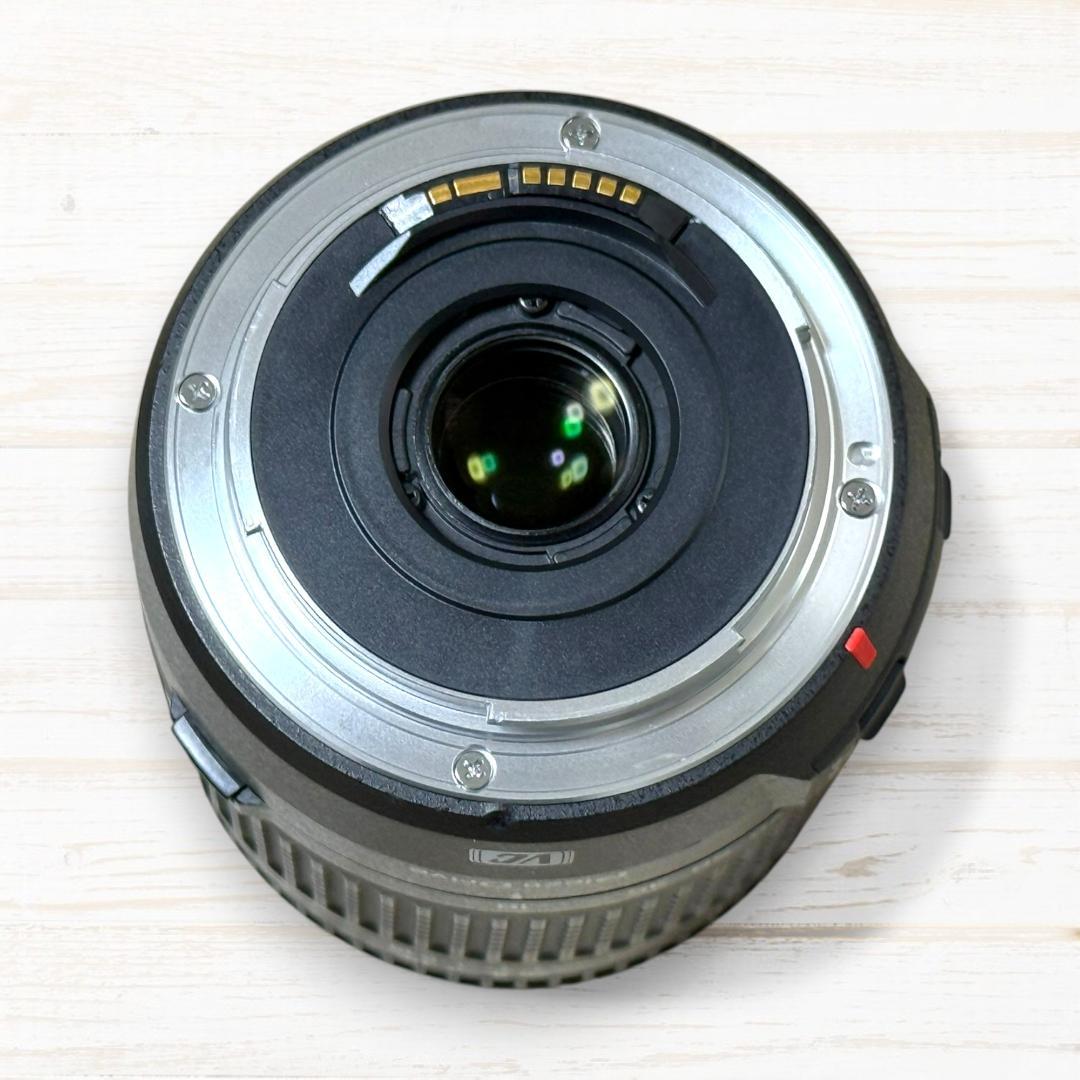 TAMRON レンズ 18-270mm DiⅡVC PZD Canon用#254