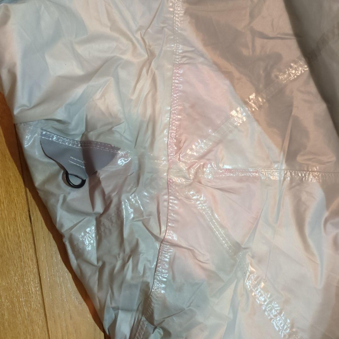 コールマン　タフスクリーン2ルームハウスMDX+　テントシートセット　最終価格