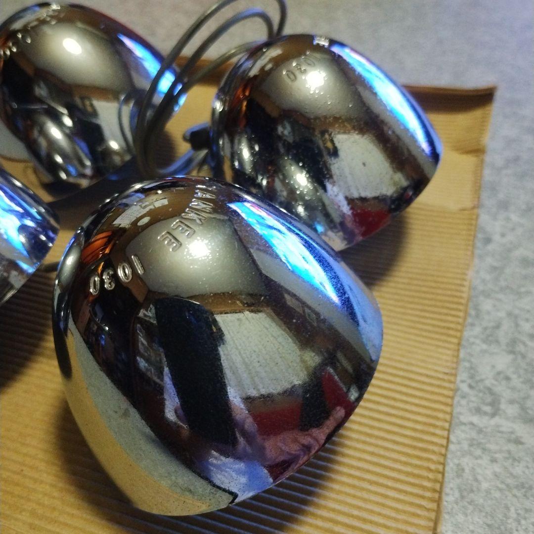 純正　ウインカー　ヤンキー　ショベル　ハーレー　美品　YANKEE