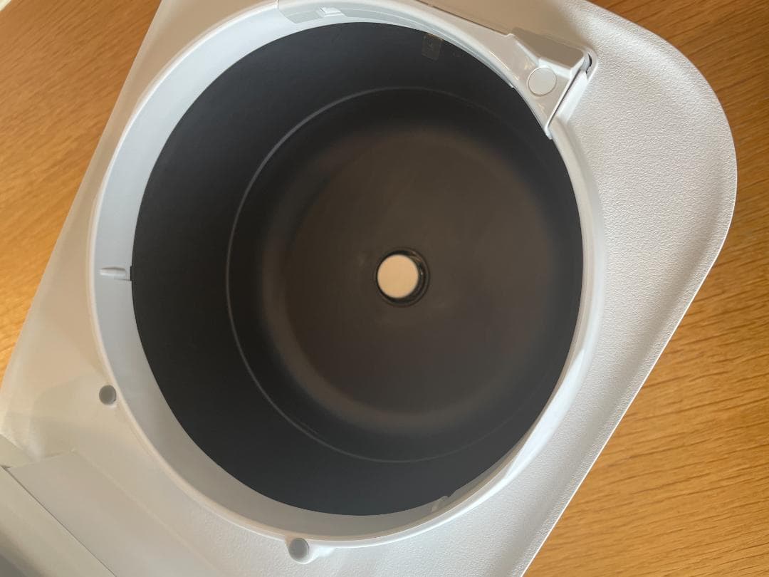 日立 炊飯器 ふっくら御膳 RZ-V100CM 定価約4万円