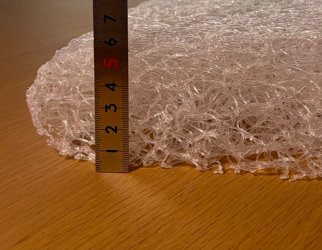 【LOWタイプ】 ブレインスリープピロー　枕カバー　購入時の袋付き