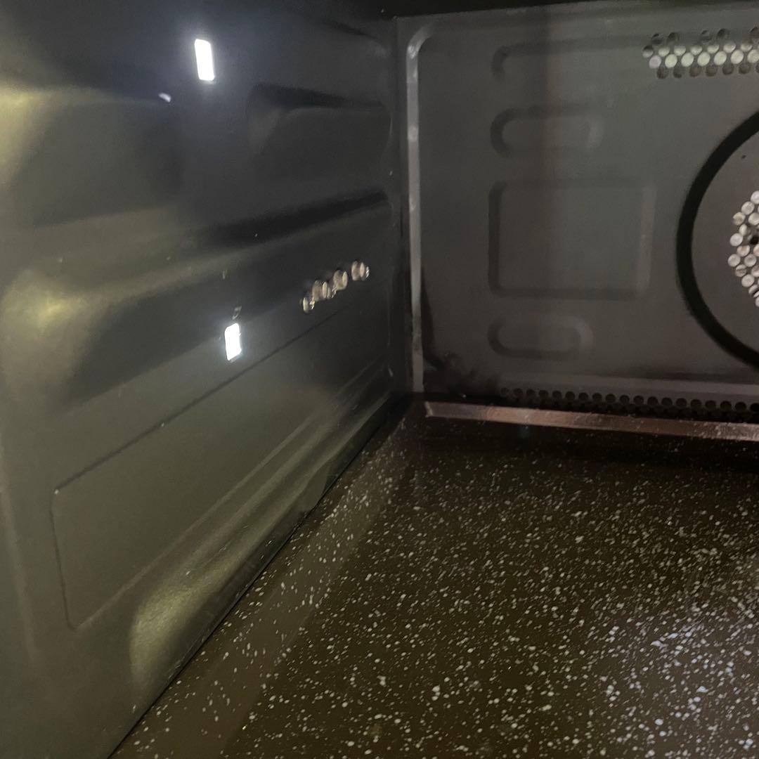 2022年極美品！！HITACHI ヘルシーシェフ MRO-W1Aオーブンレンジ