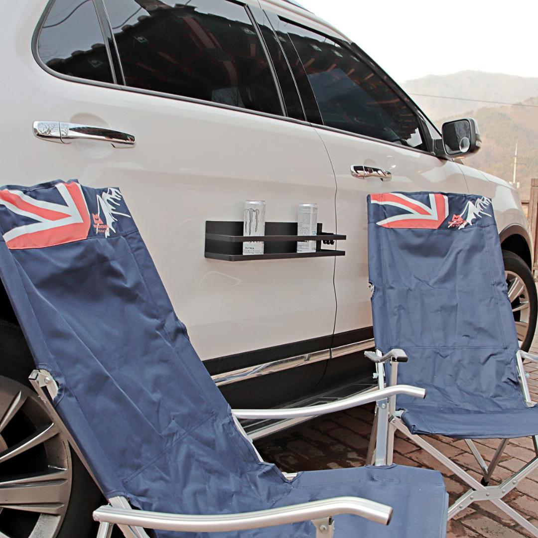 多目的マグネット スパイスオーガナイザー